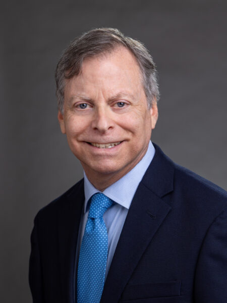 Howard B. Richman, Founder, Plain Toothbrush Company
